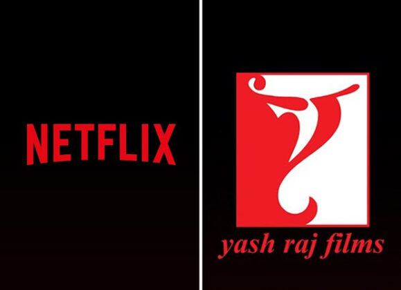 Netflix and Yash Raj Films Join Forces to Stream Over 50 Years of ...